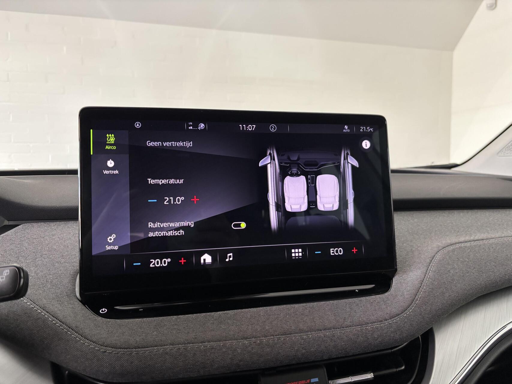 Foto van Skoda Enyaq 80