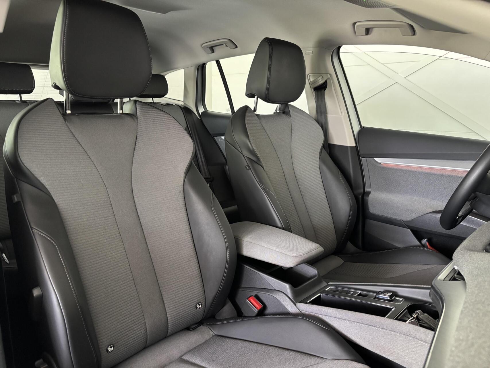 Foto van Skoda Enyaq 80