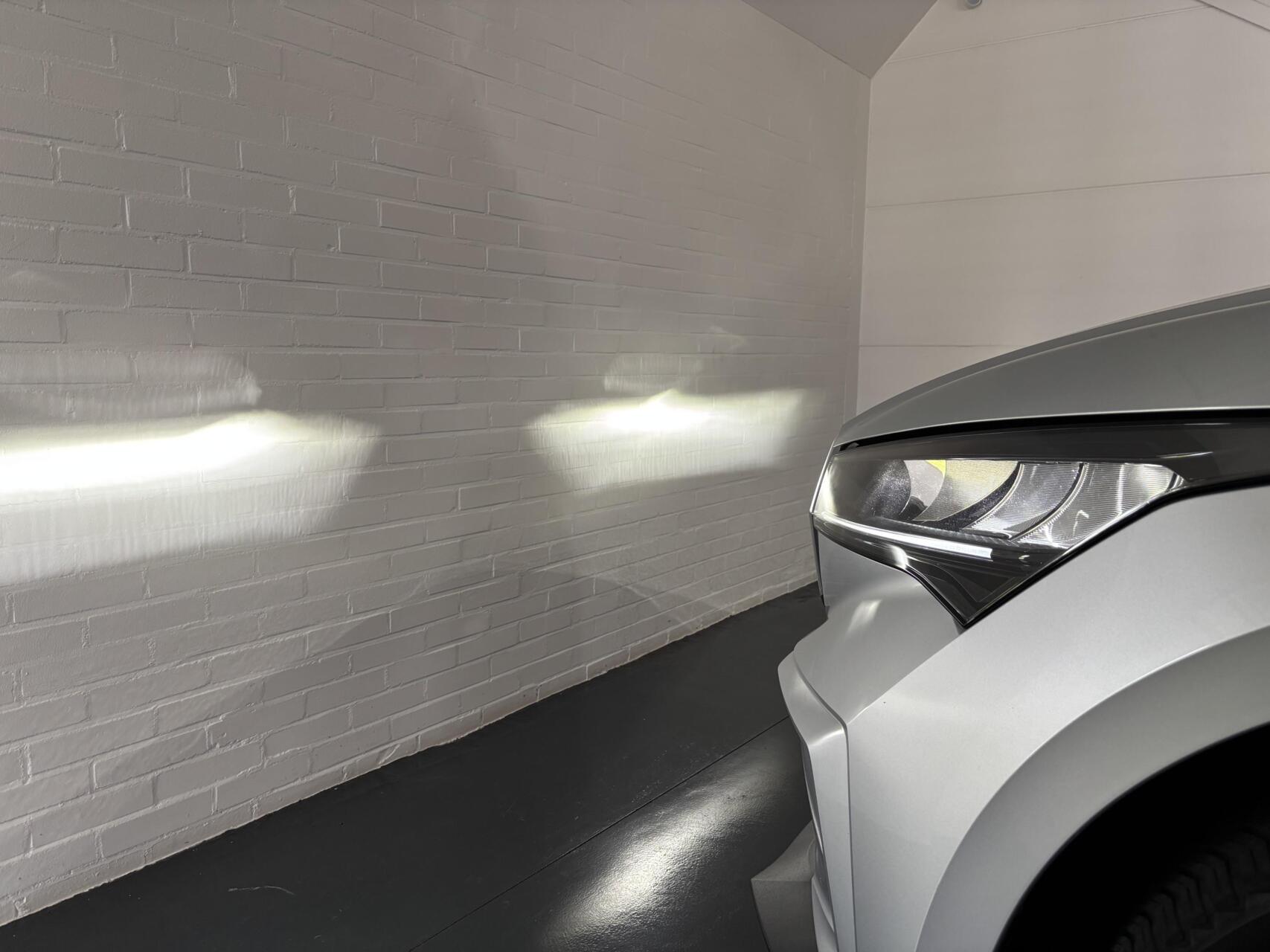 Foto van Skoda Enyaq 80