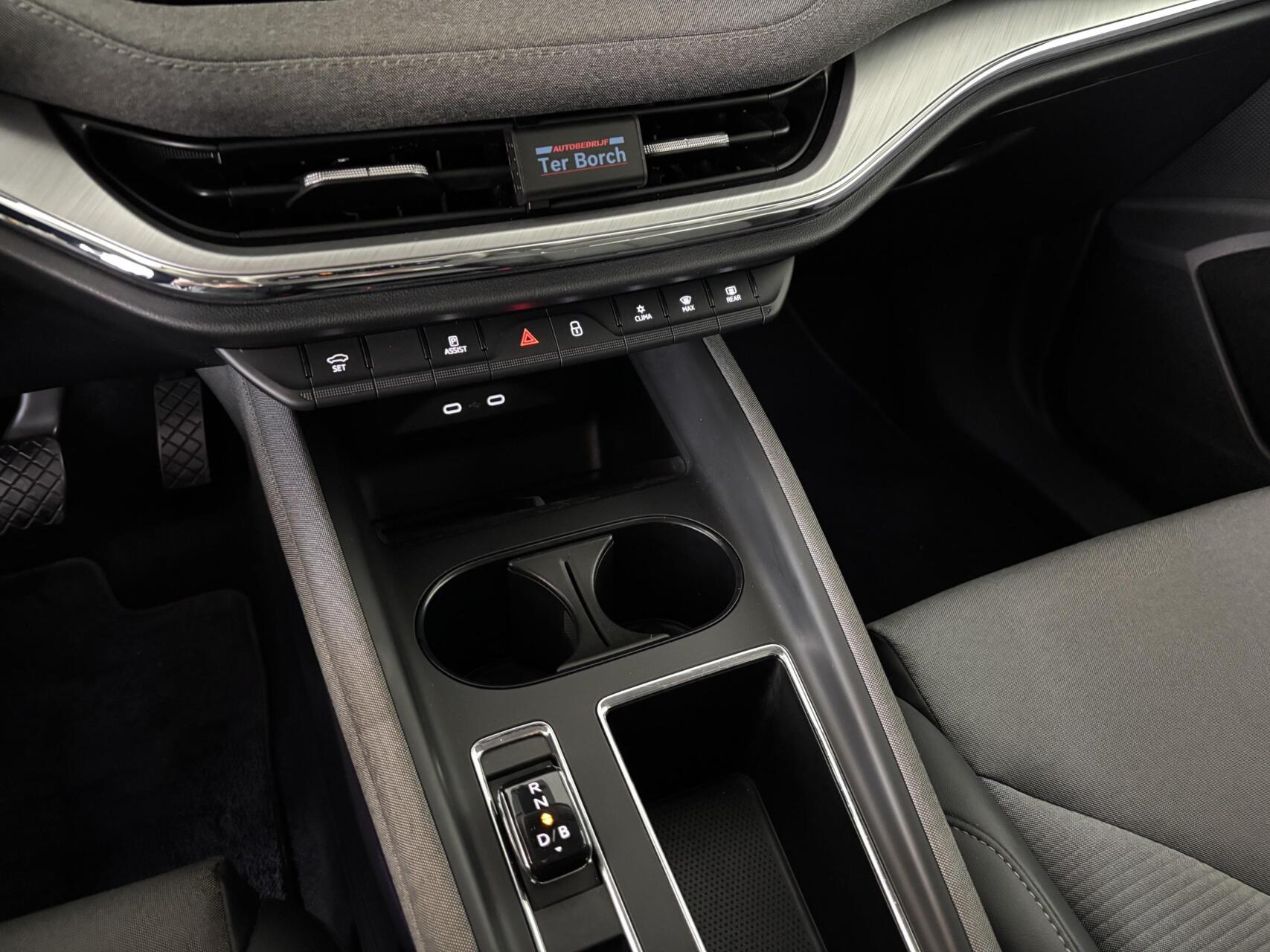 Foto van Skoda Enyaq 80