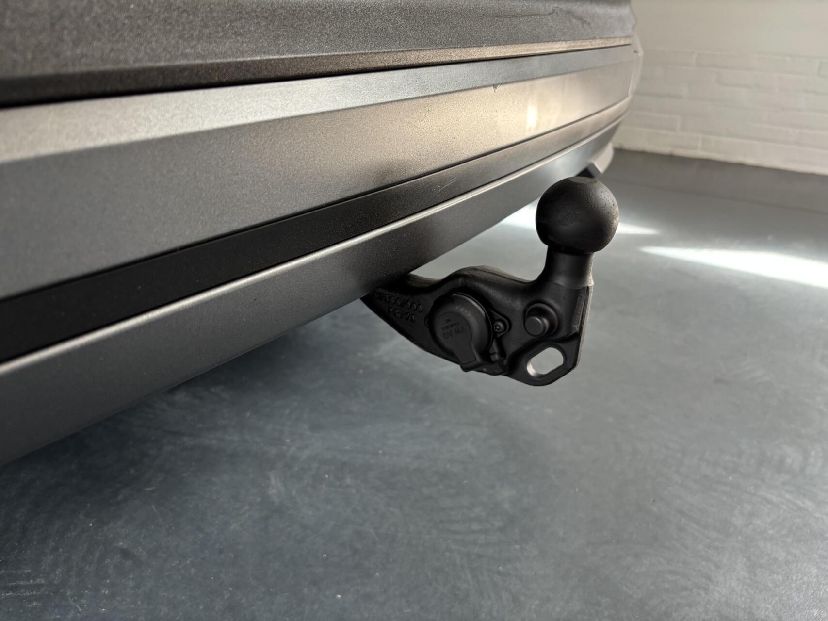 Foto van Skoda Enyaq 80