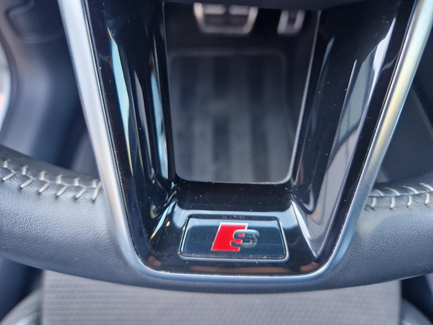 Foto van Audi A6 Avant