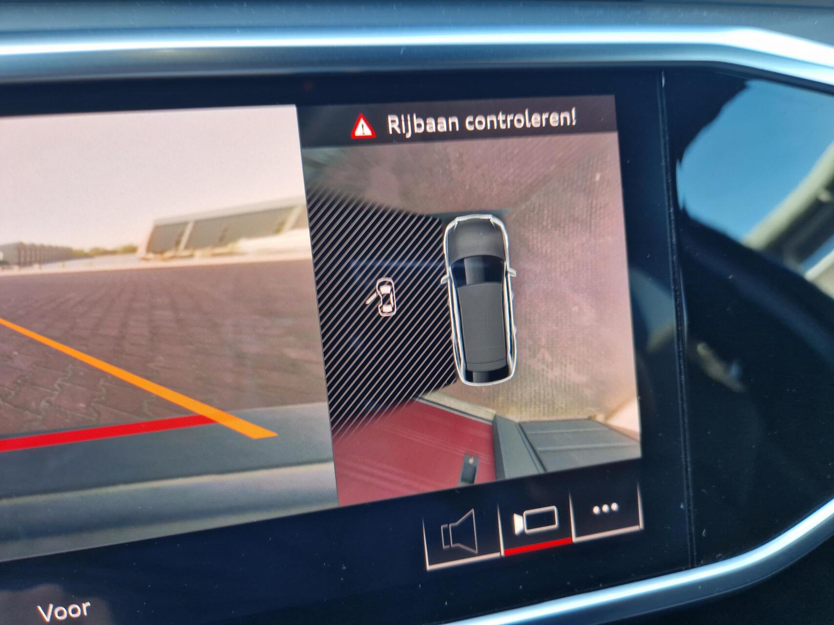 Foto van Audi A6 Avant