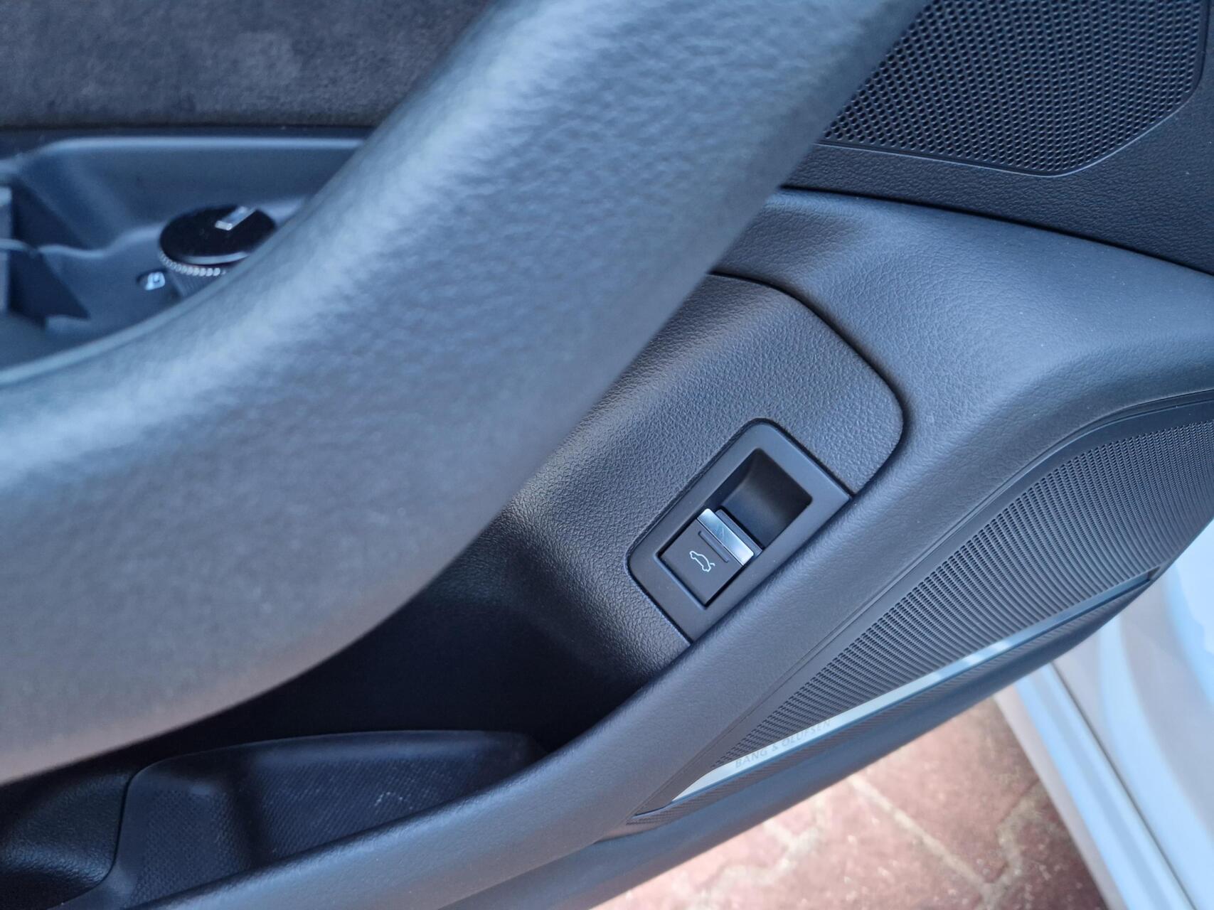 Foto van Audi A6 Avant
