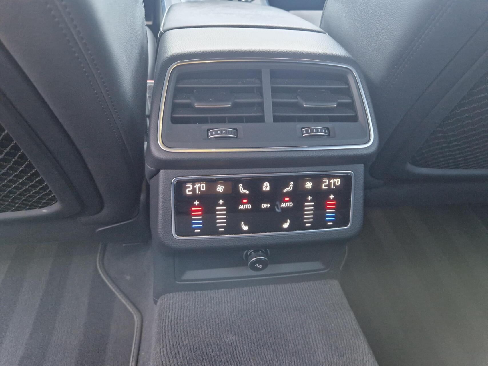 Foto van Audi A6 Avant