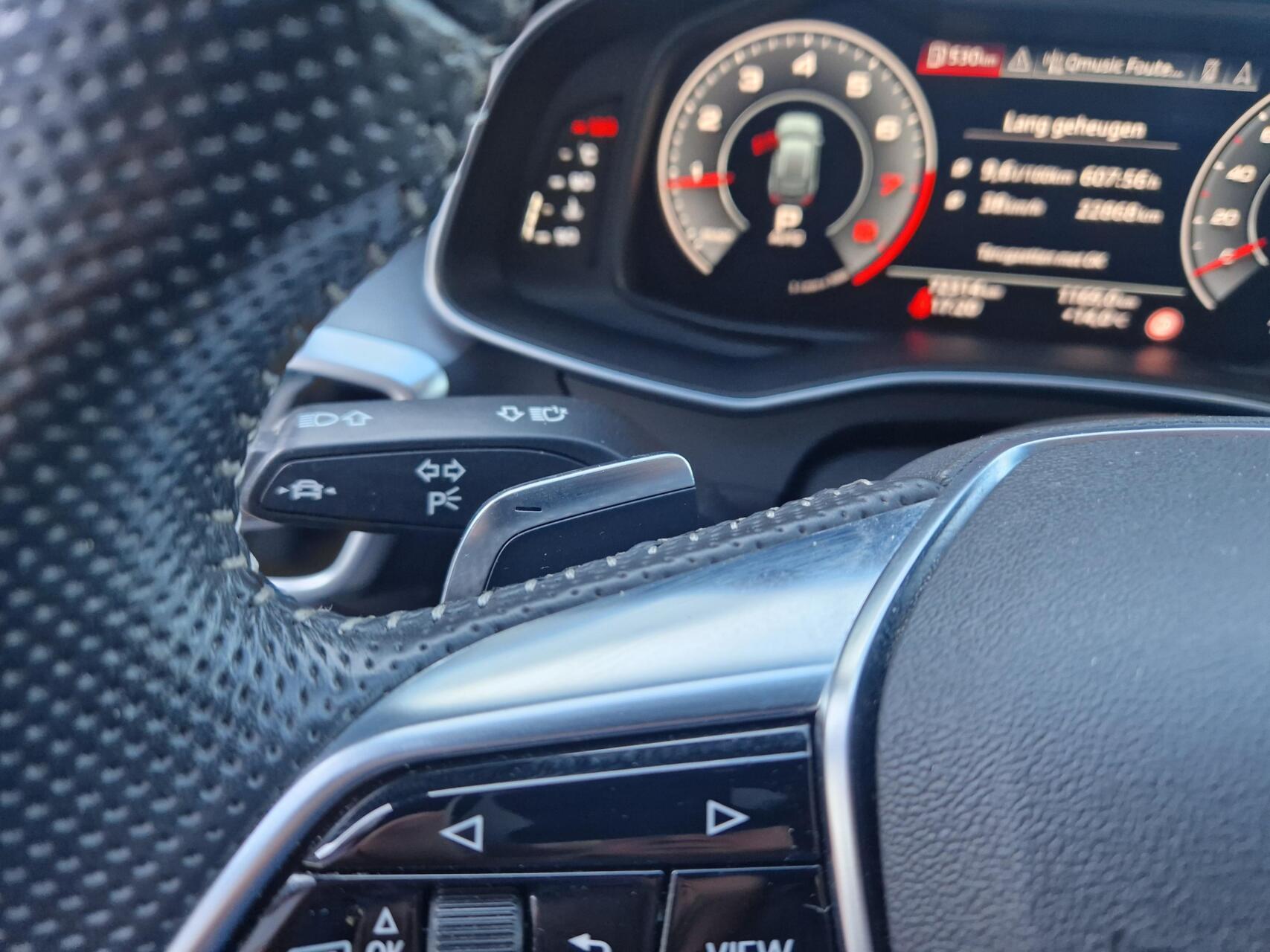 Foto van Audi A6 Avant