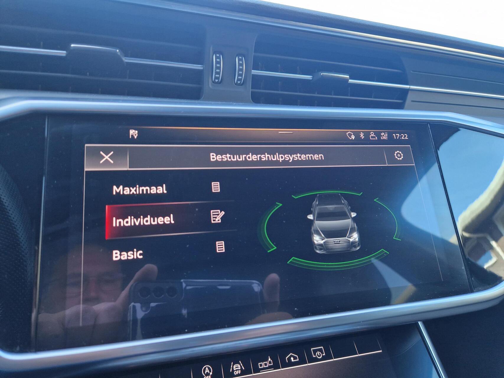 Foto van Audi A6 Avant