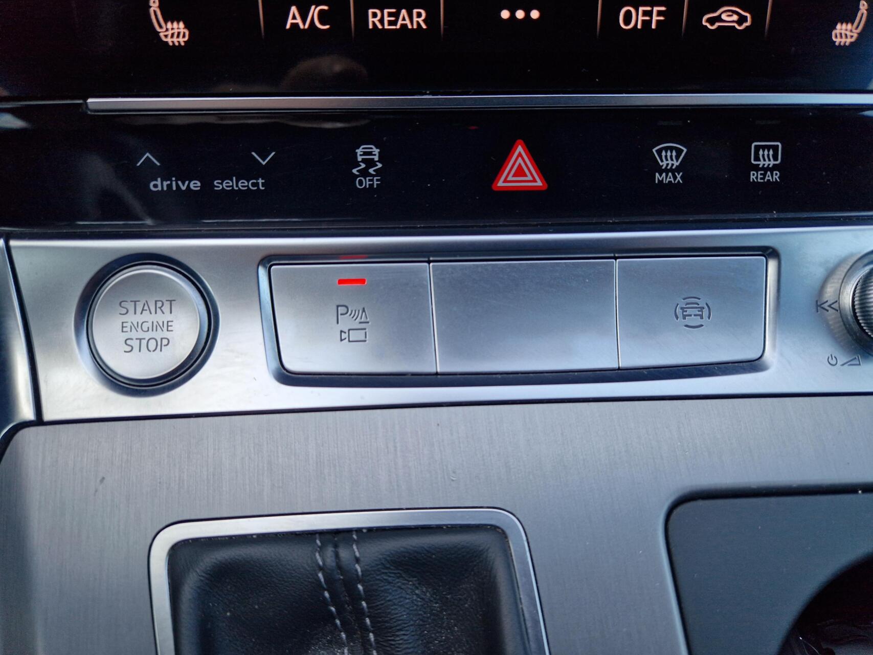Foto van Audi A6 Avant