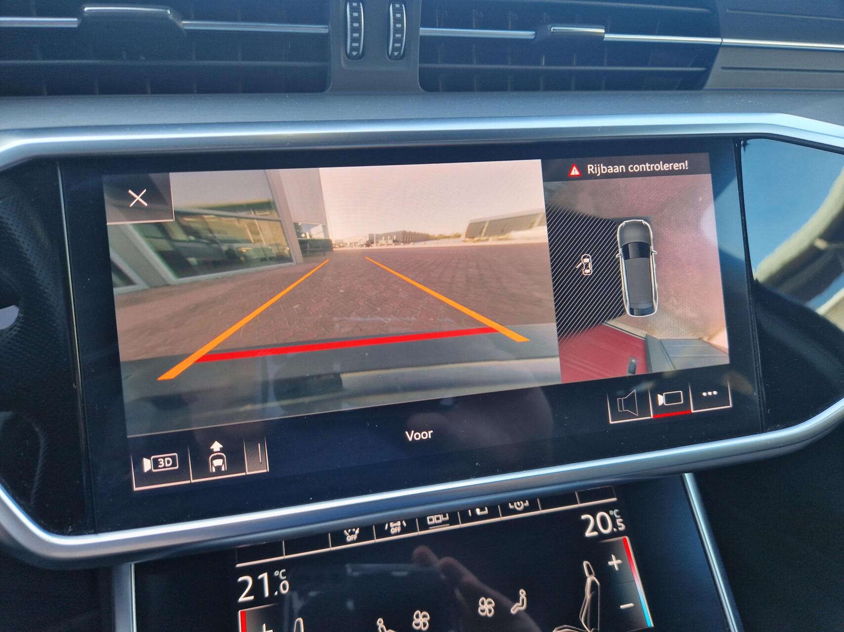 Foto van Audi A6 Avant