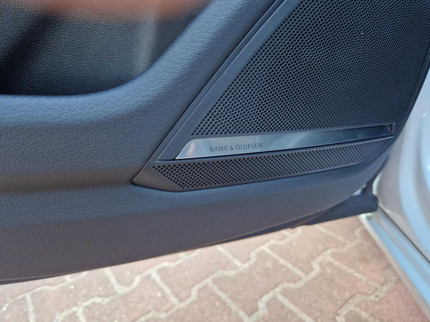 Foto van Audi A6 Avant