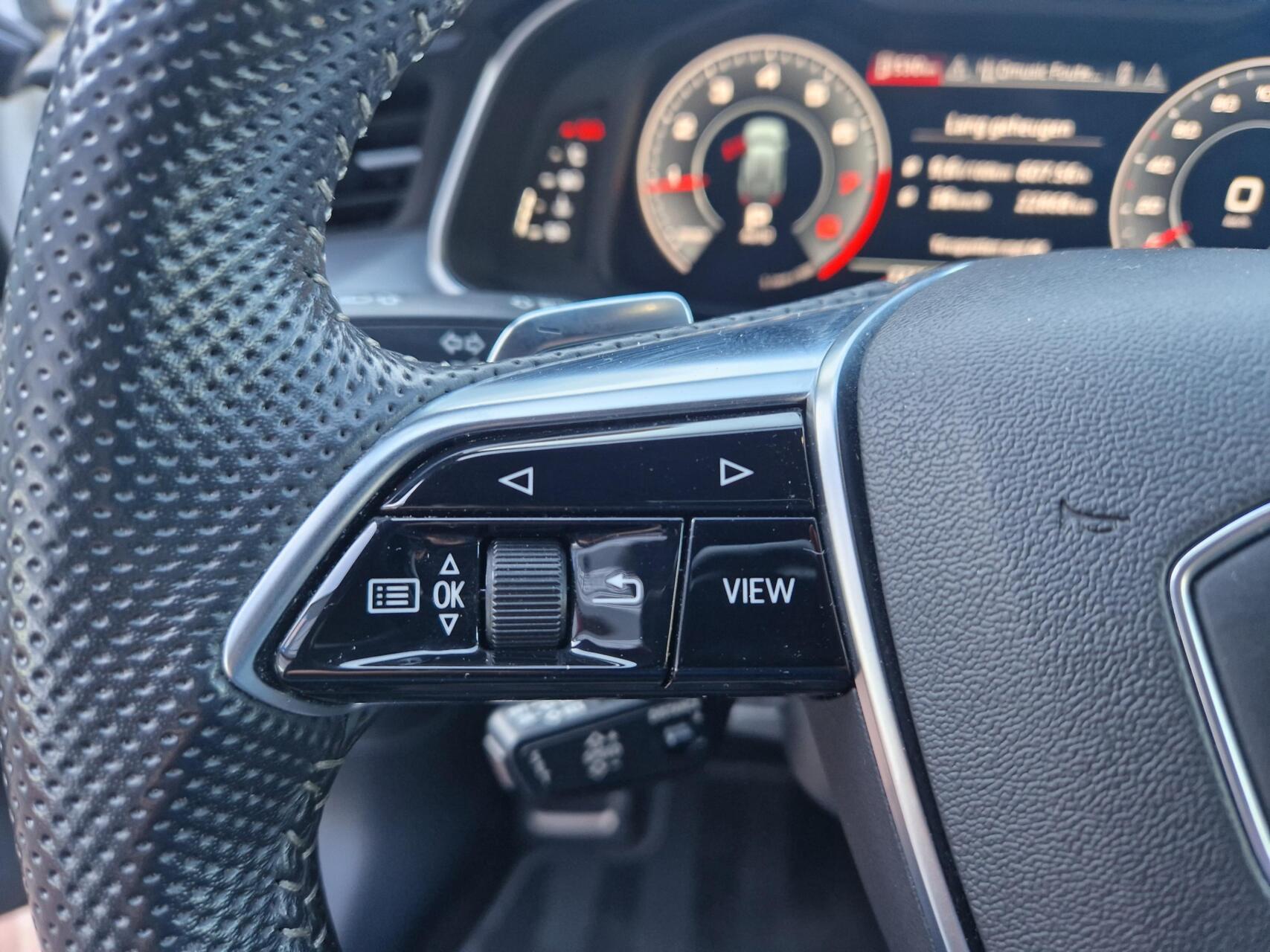 Foto van Audi A6 Avant