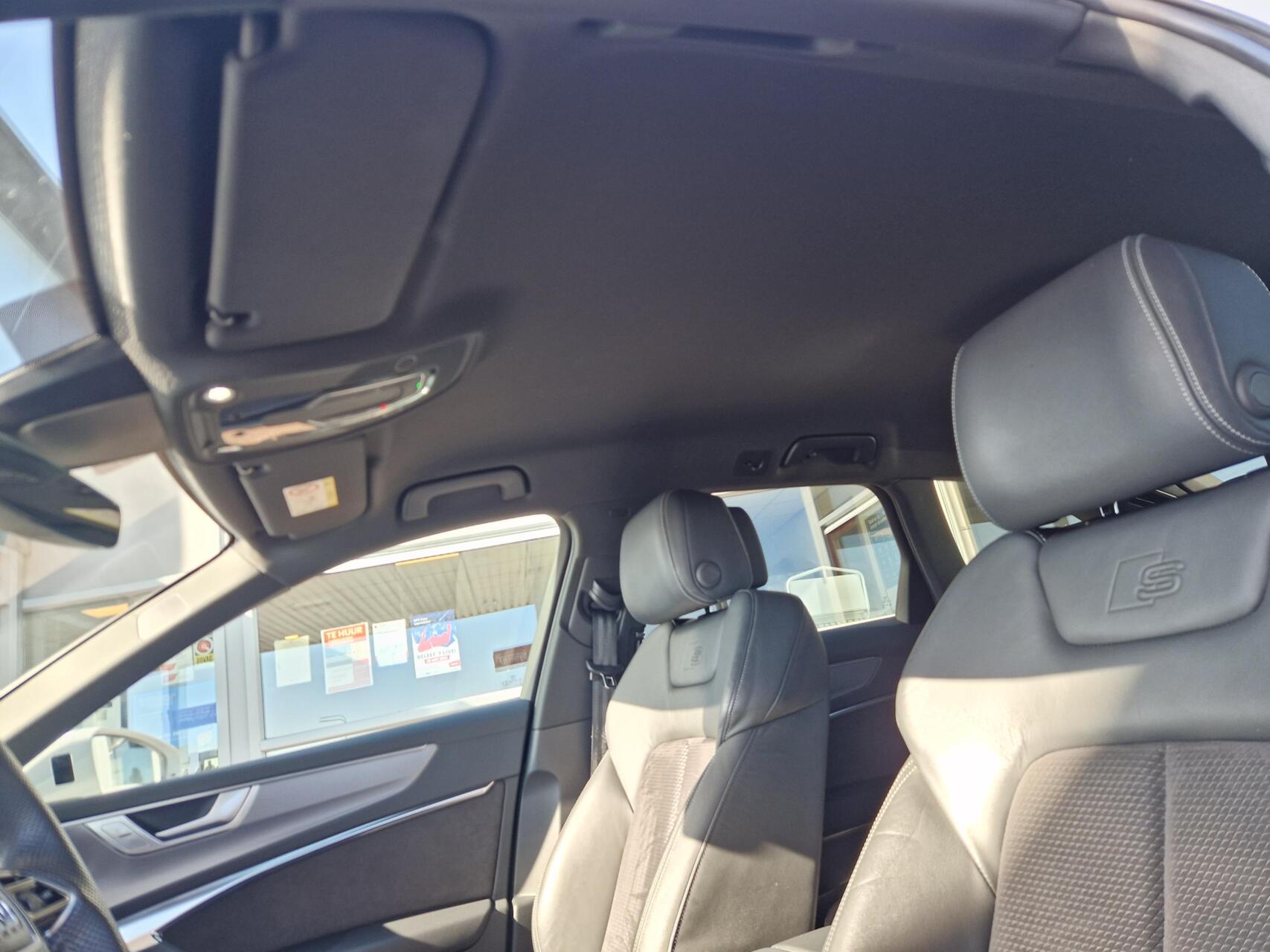Foto van Audi A6 Avant