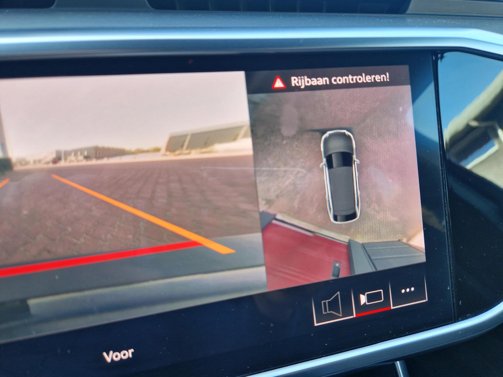 Foto van Audi A6 Avant