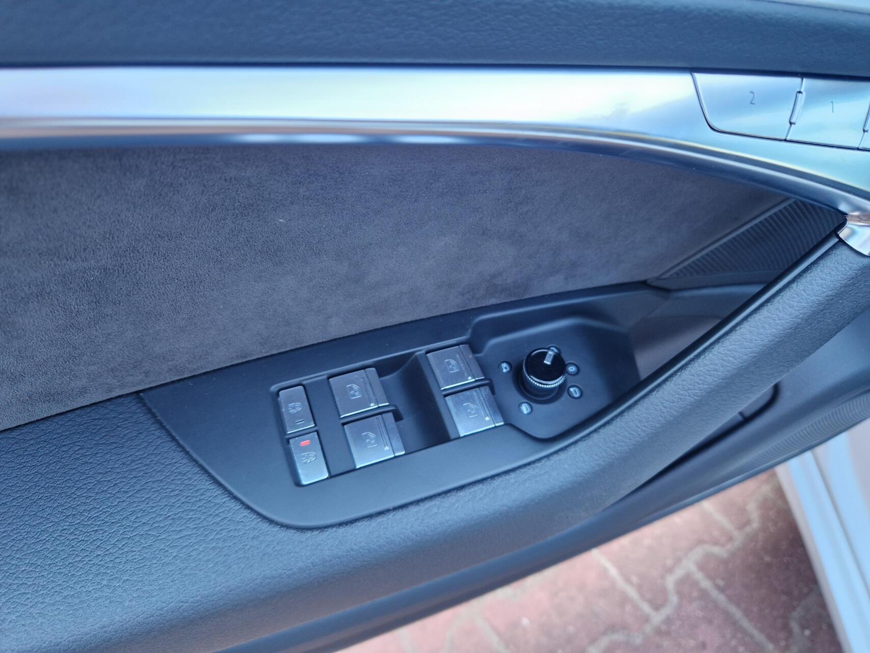 Foto van Audi A6 Avant