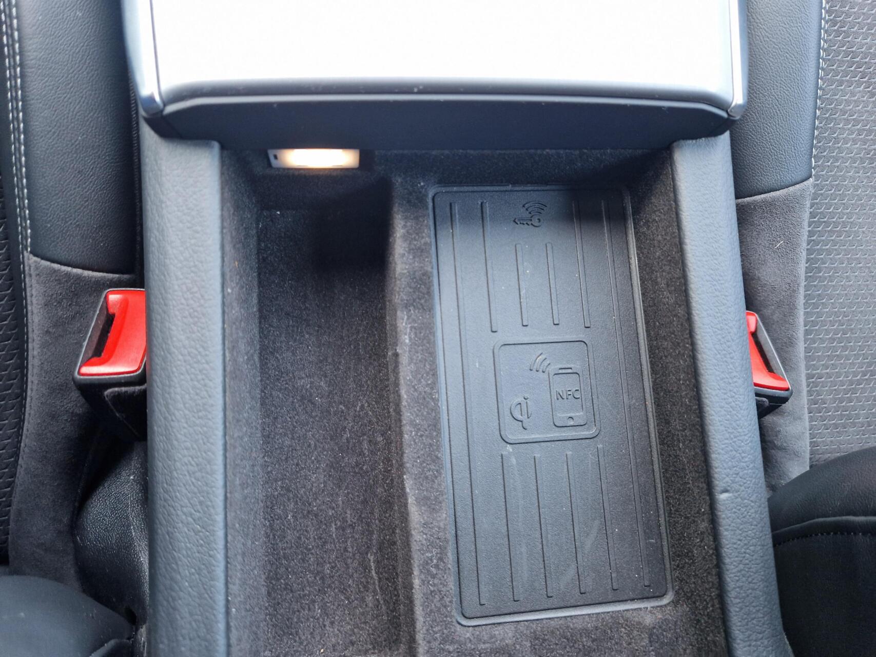 Foto van Audi A6 Avant
