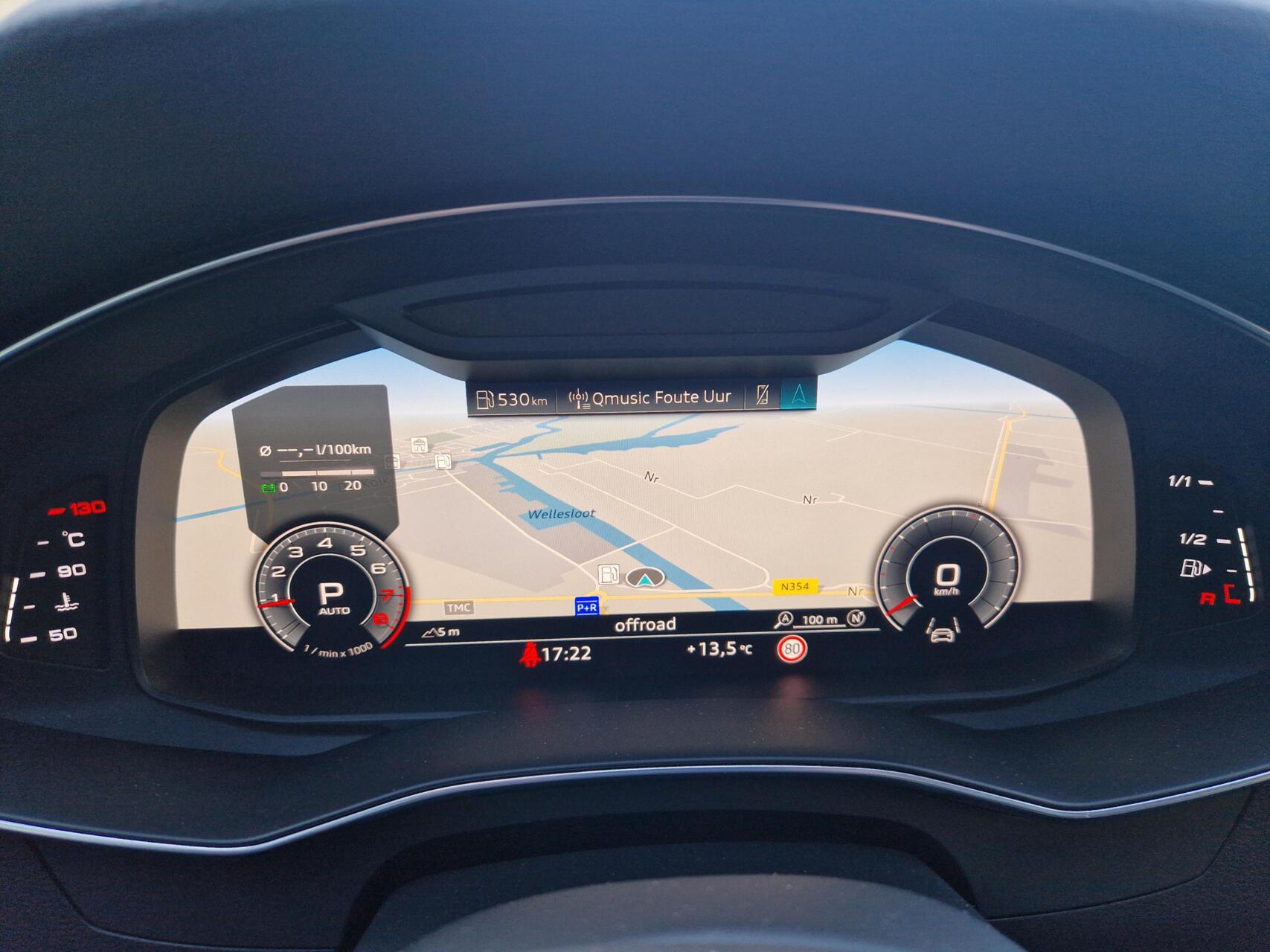 Foto van Audi A6 Avant