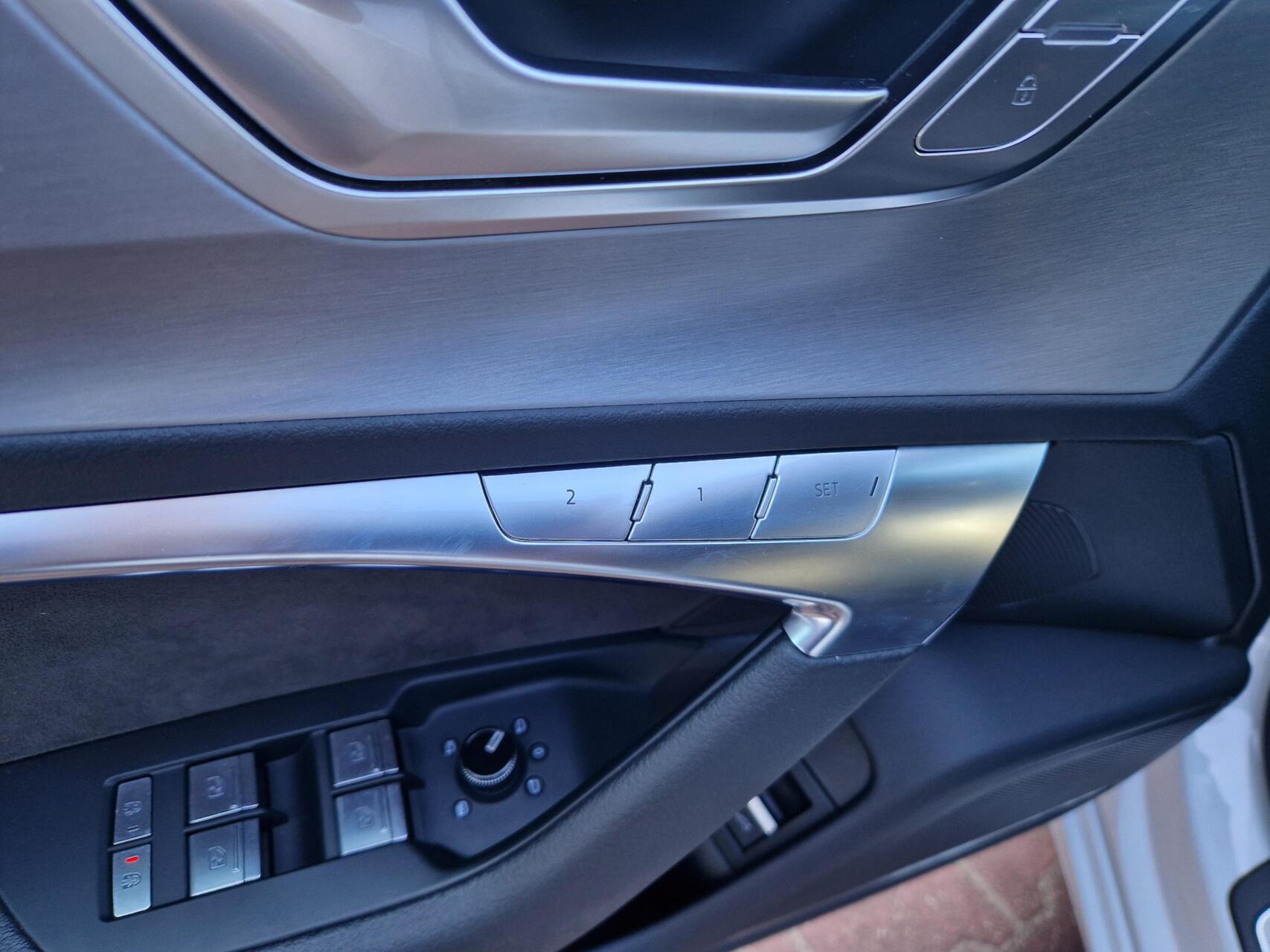 Foto van Audi A6 Avant