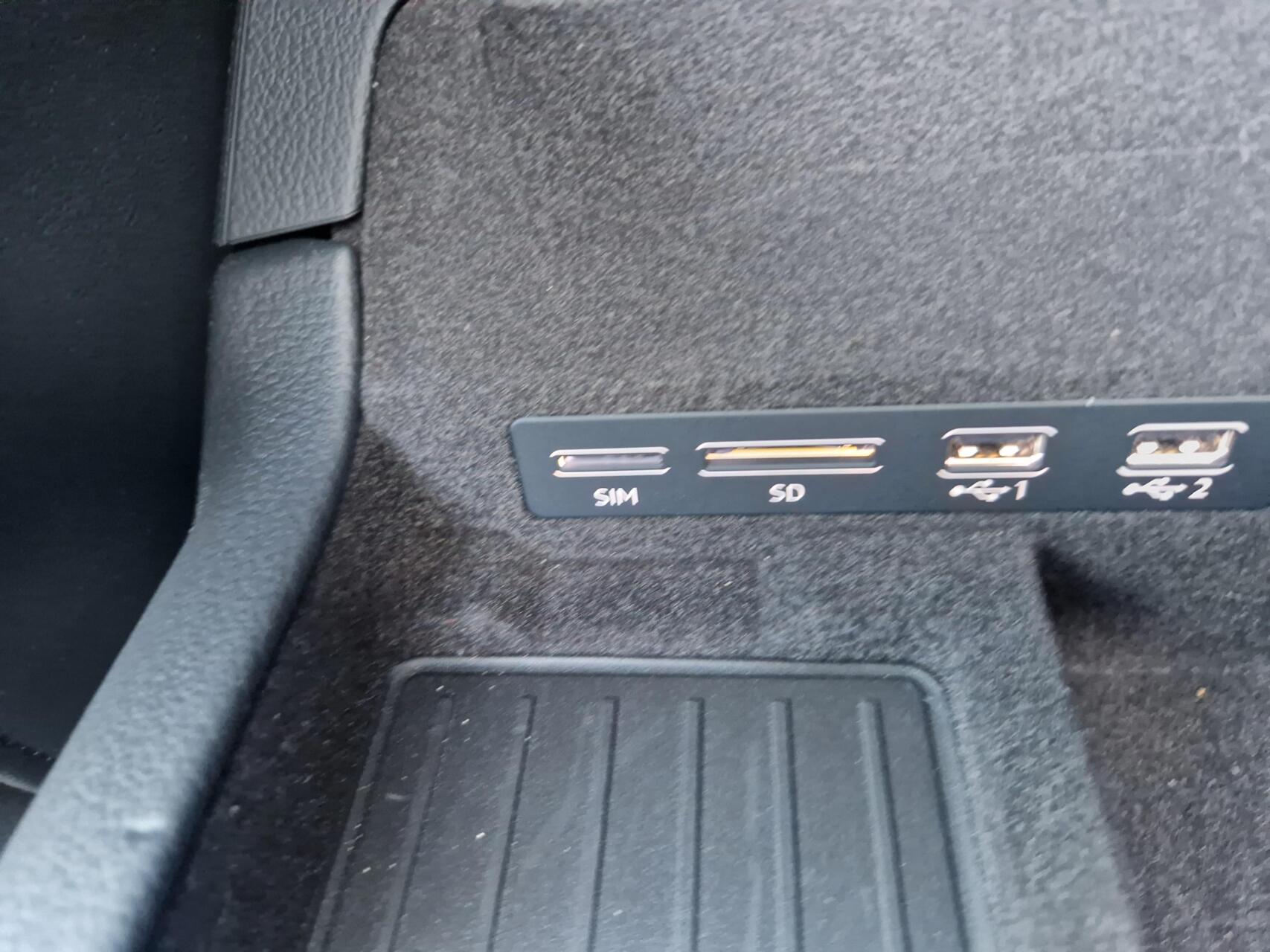 Foto van Audi A6 Avant