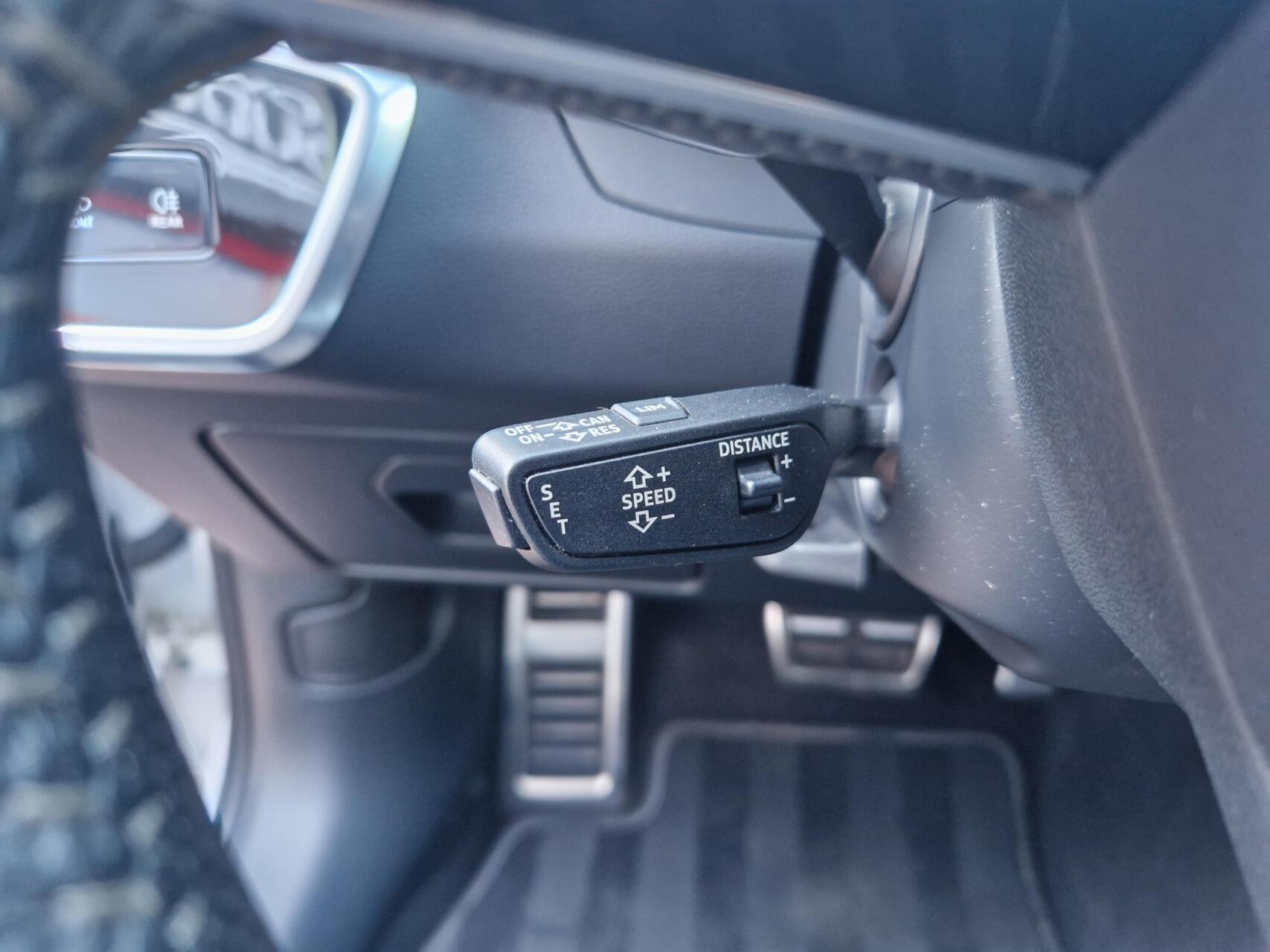 Foto van Audi A6 Avant