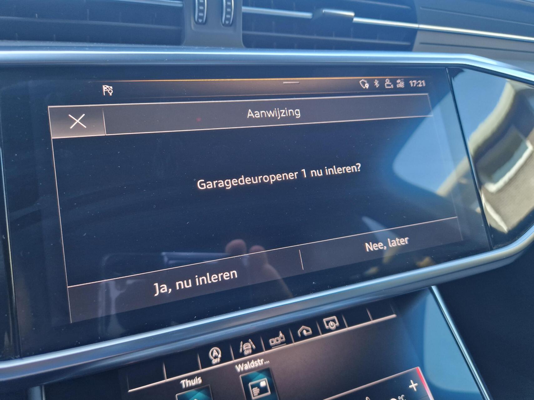 Foto van Audi A6 Avant
