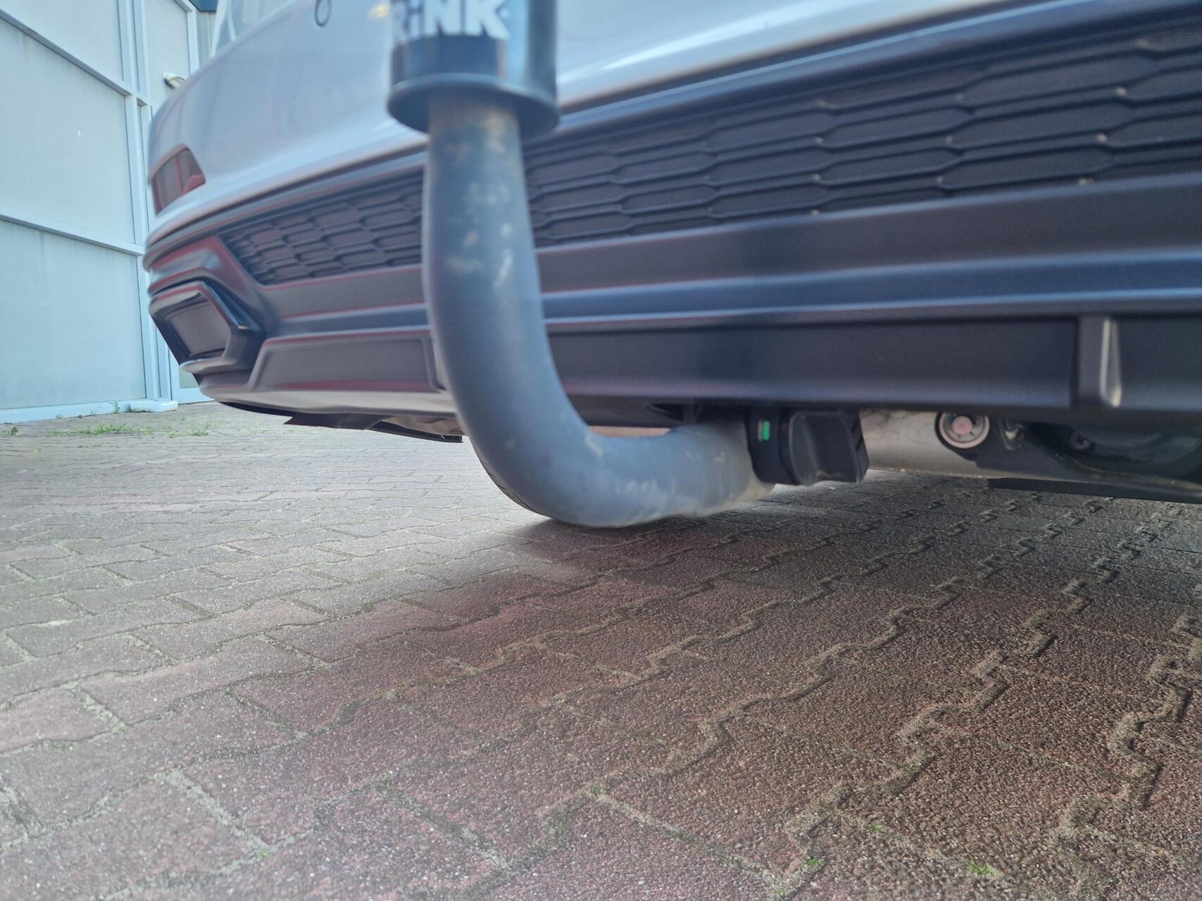 Foto van Audi A6 Avant
