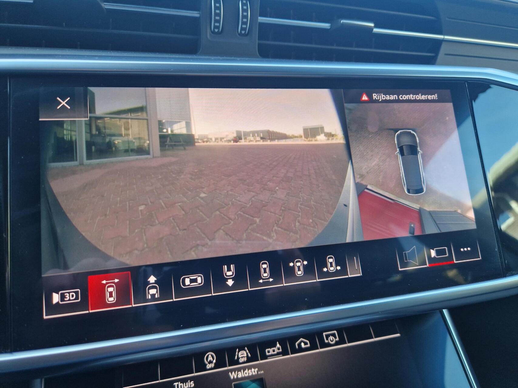 Foto van Audi A6 Avant
