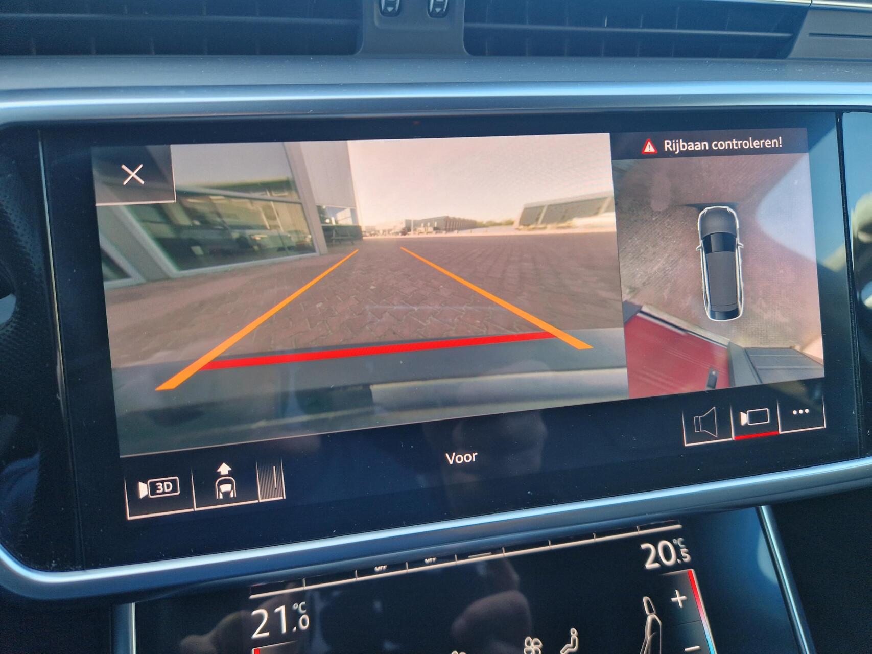 Foto van Audi A6 Avant