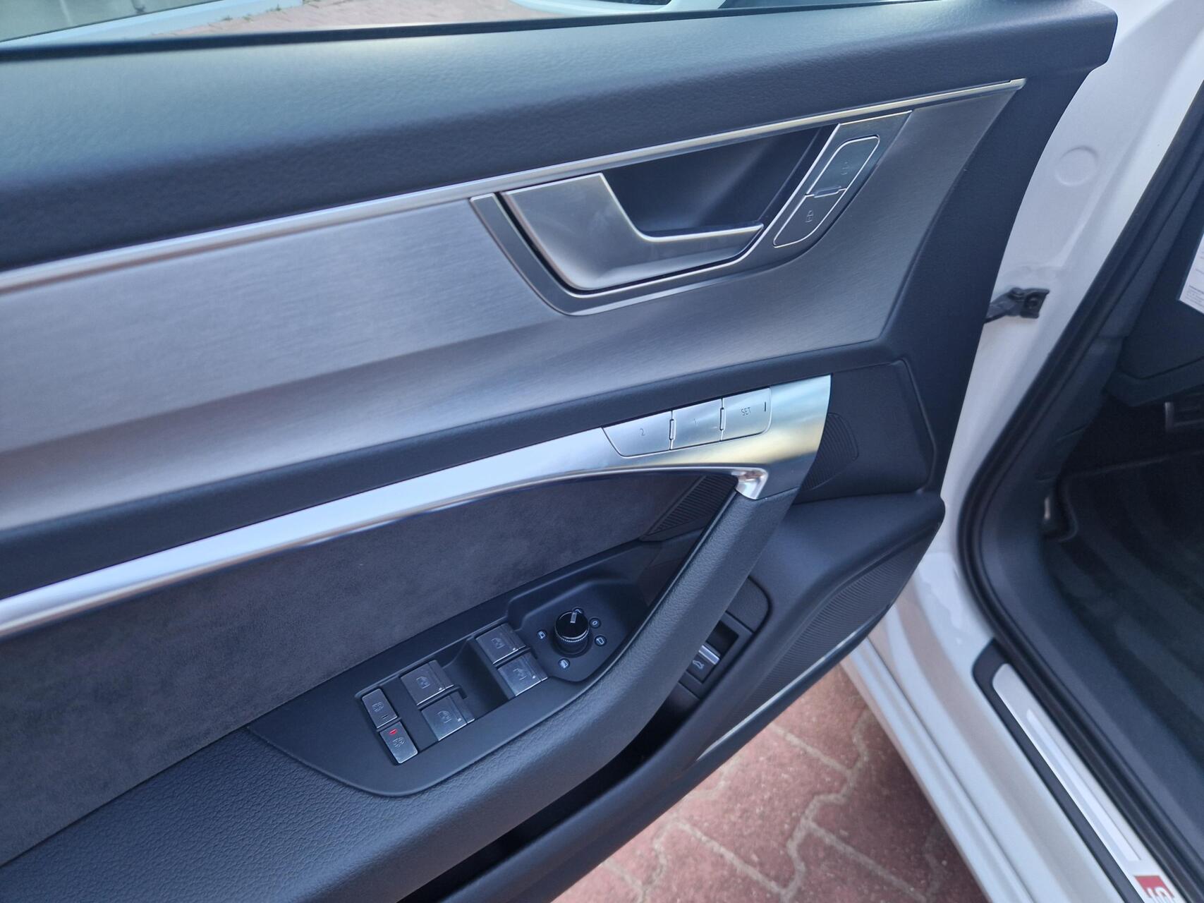 Foto van Audi A6 Avant