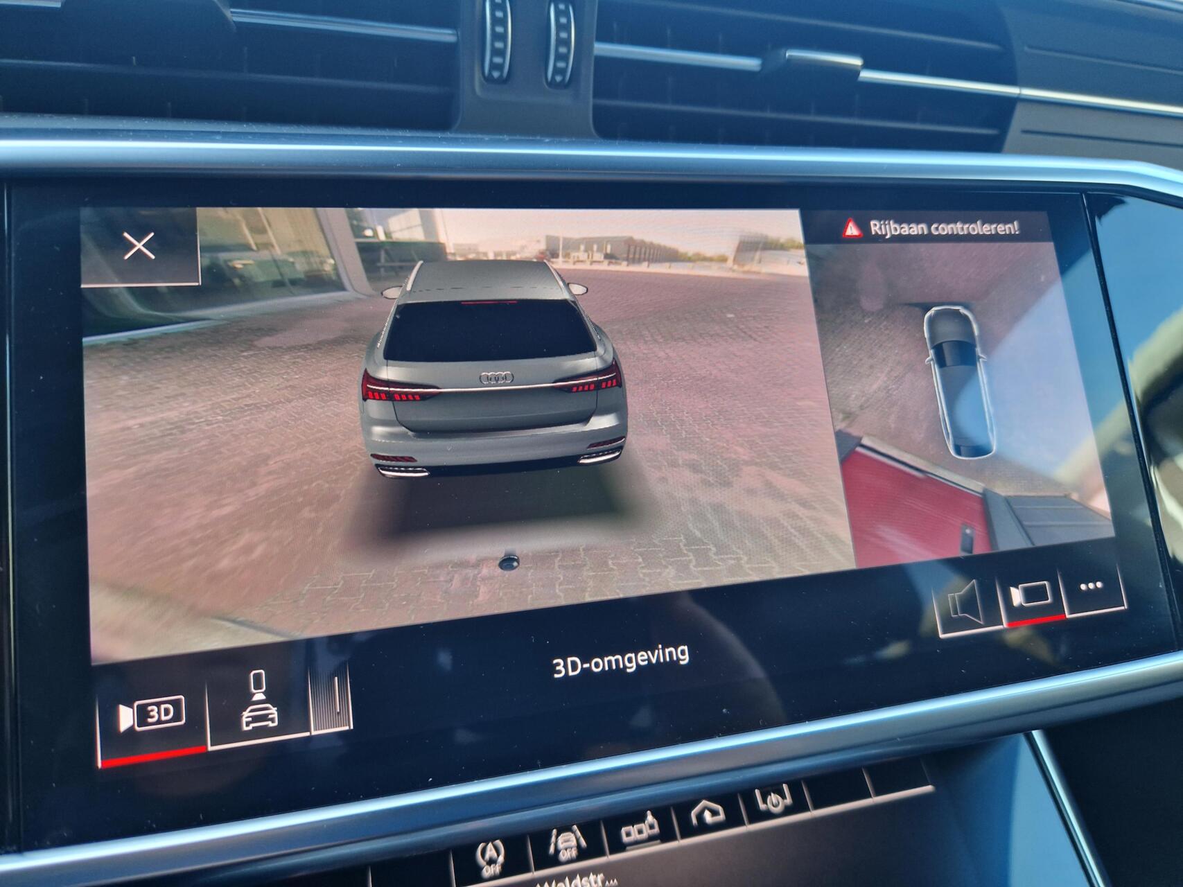 Foto van Audi A6 Avant