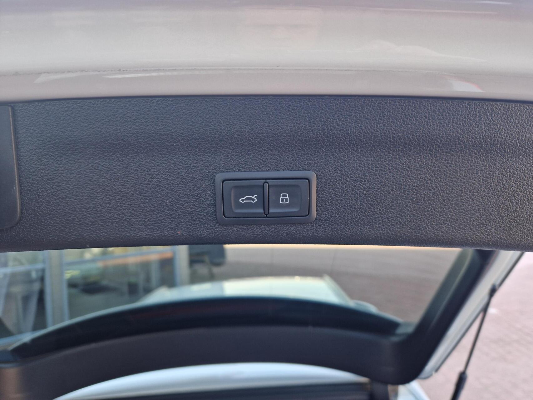 Foto van Audi A6 Avant