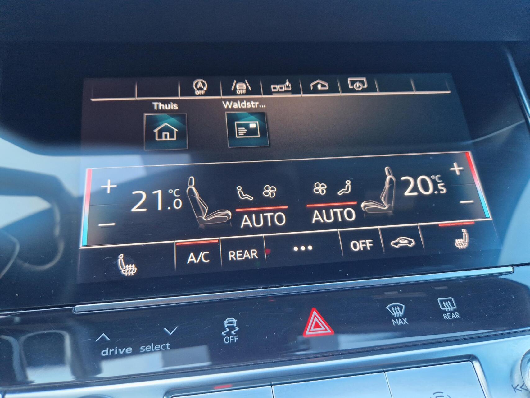 Foto van Audi A6 Avant