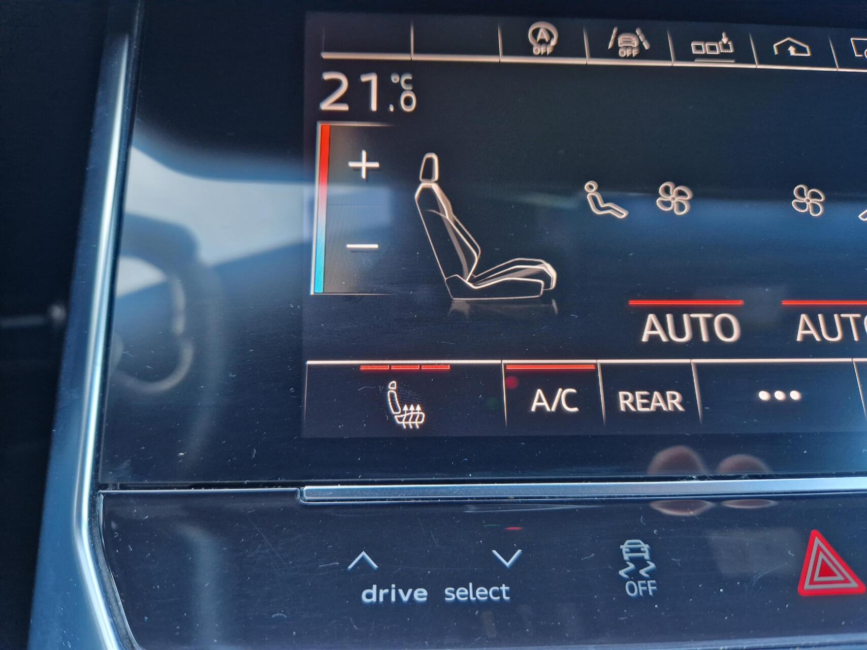Foto van Audi A6 Avant