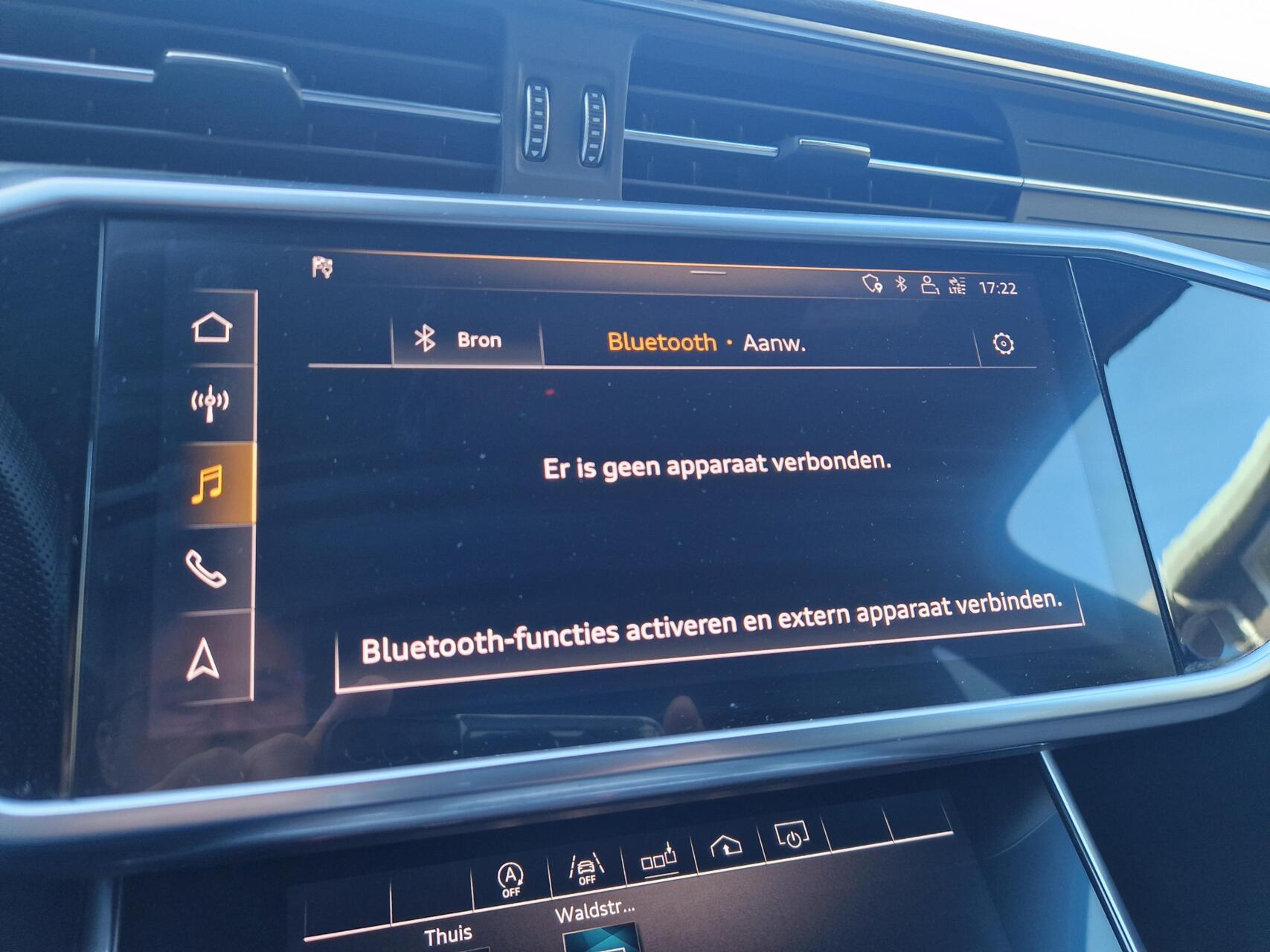 Foto van Audi A6 Avant