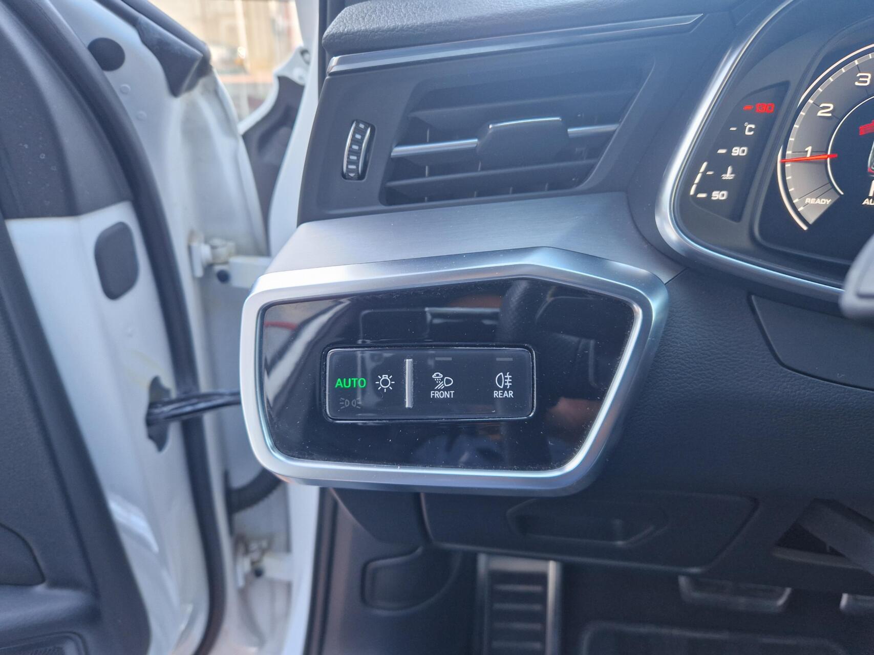 Foto van Audi A6 Avant