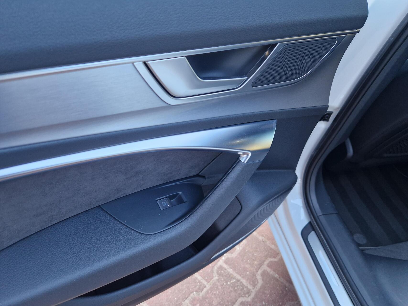 Foto van Audi A6 Avant