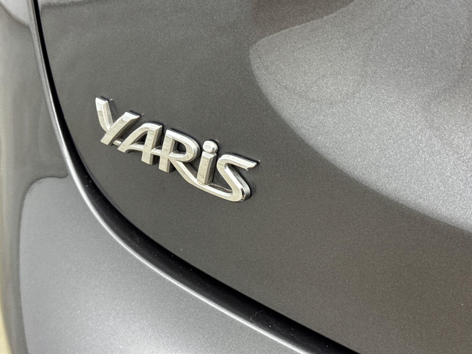 Foto van Toyota Toyota Yaris Cross