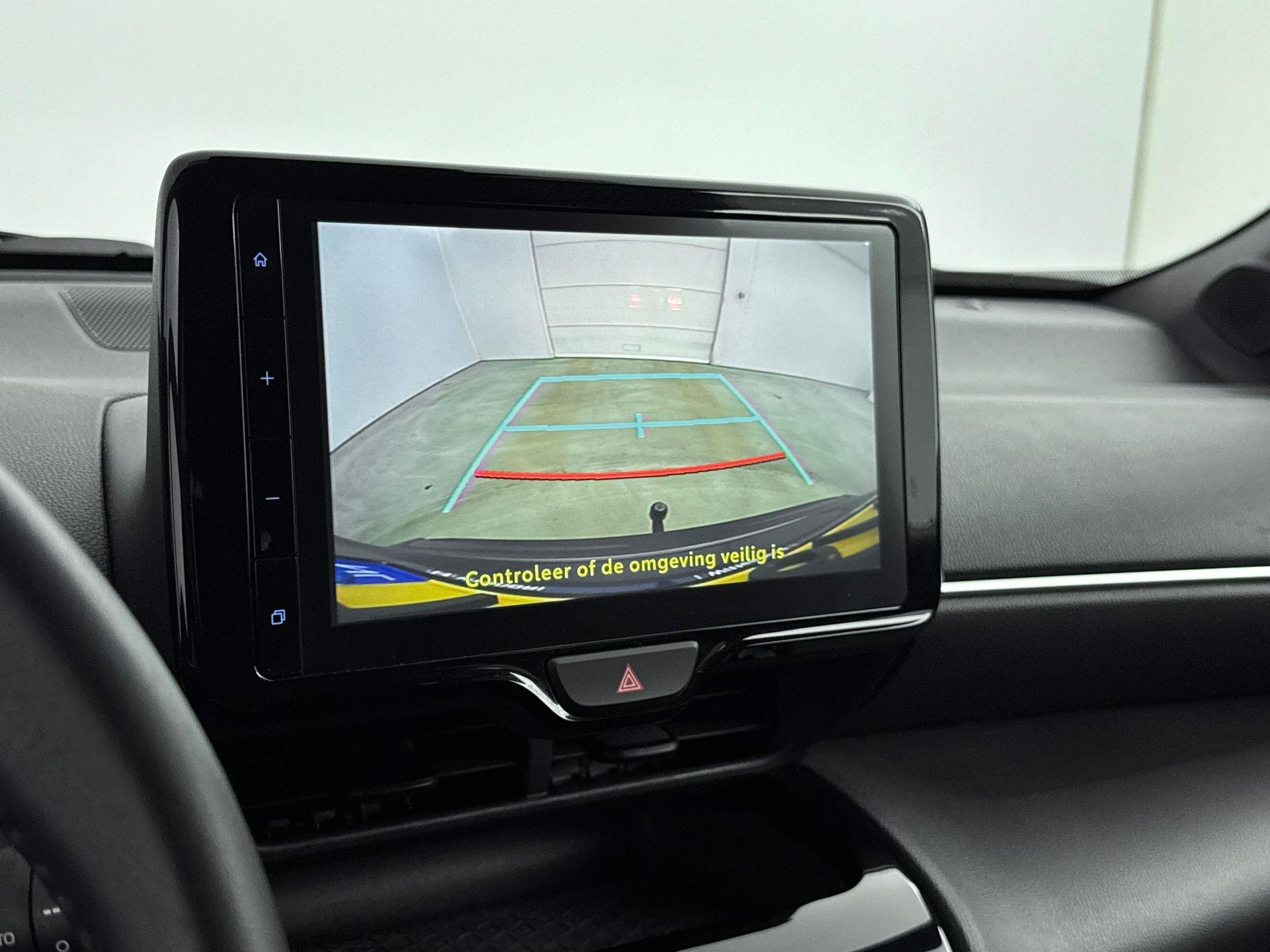Foto van Toyota Toyota Yaris Cross