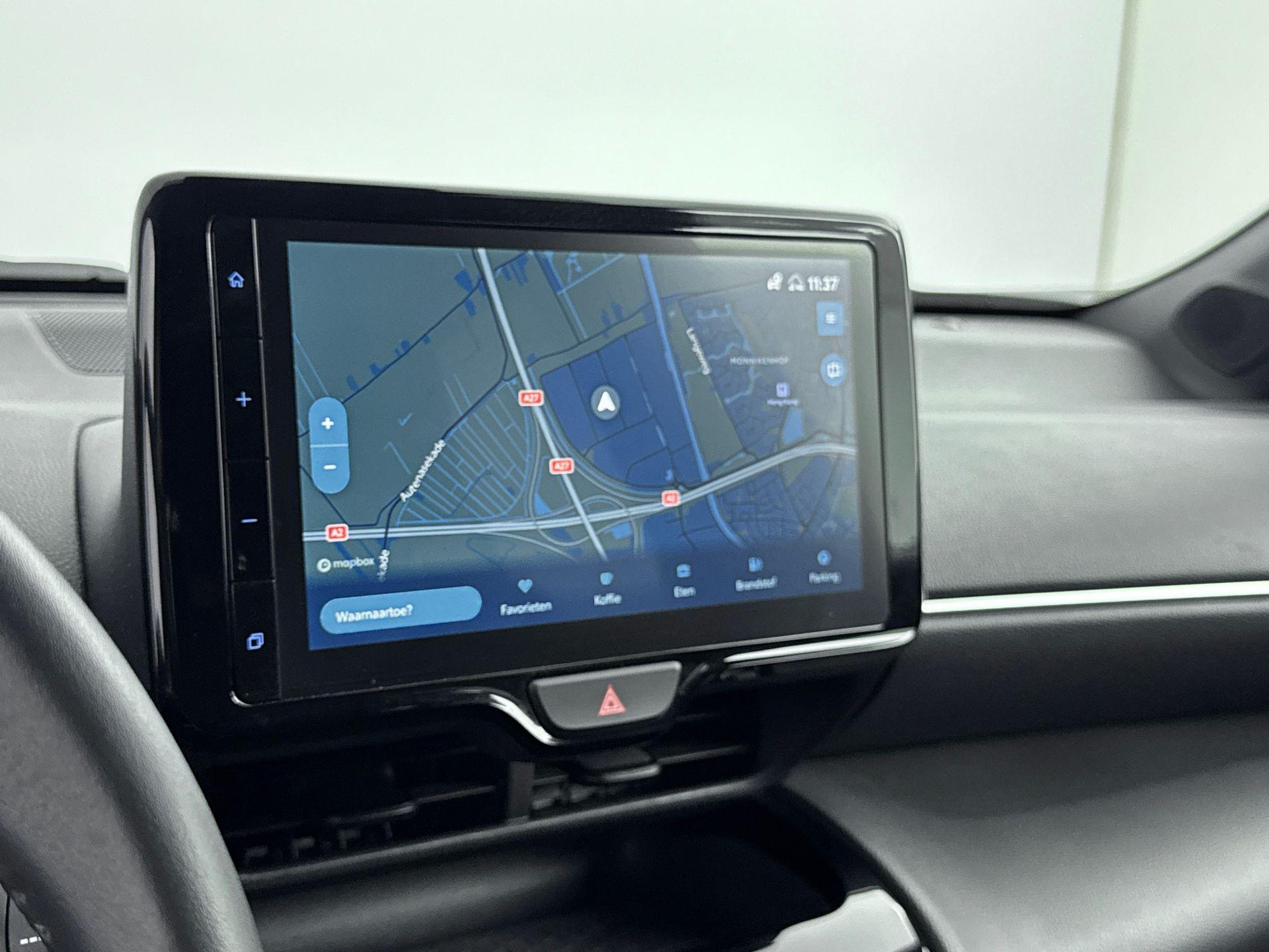 Foto van Toyota Toyota Yaris Cross