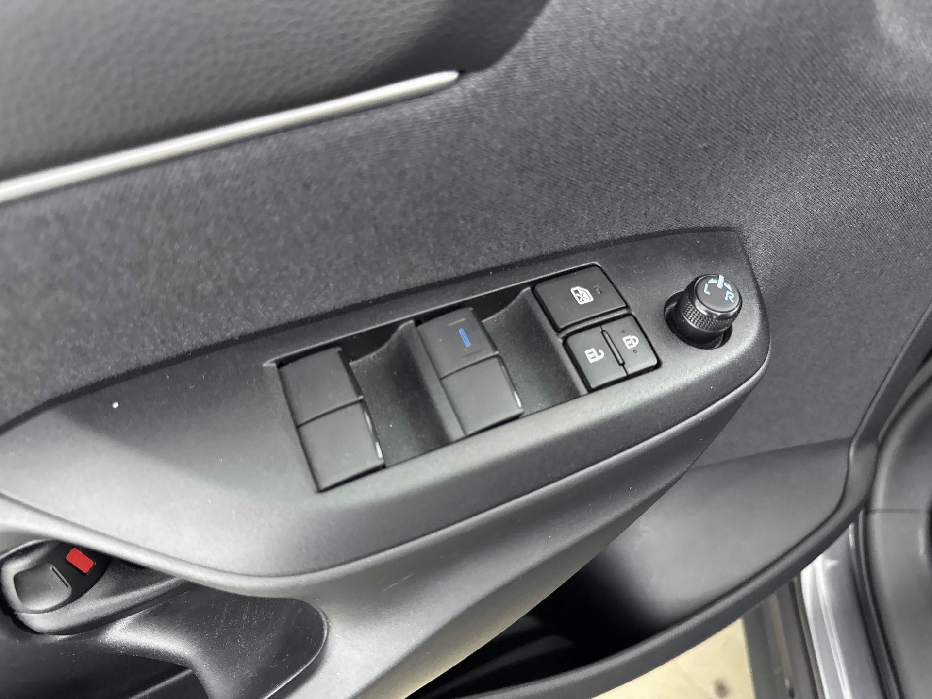 Foto van Toyota Toyota Yaris Cross