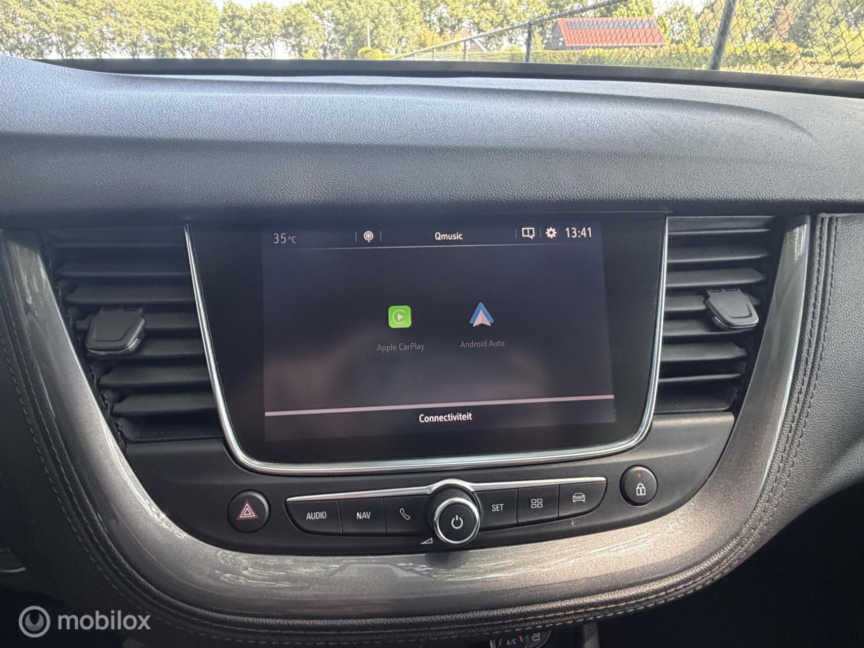 Foto van Opel Grandland X