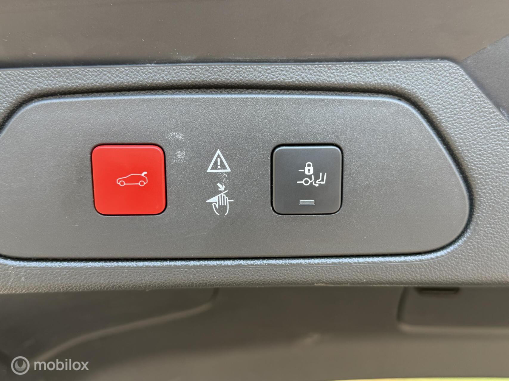 Foto van Opel Grandland X