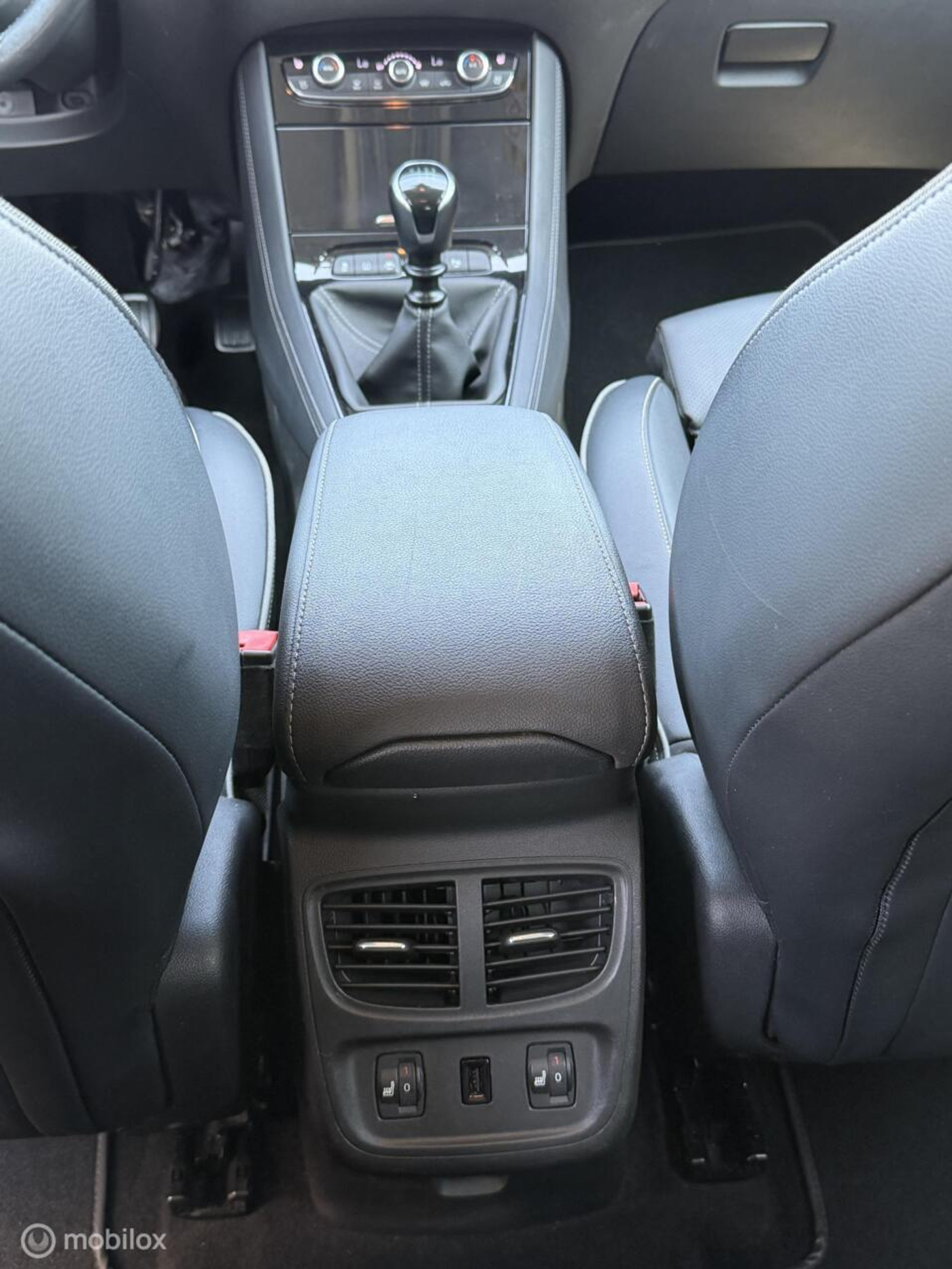 Foto van Opel Grandland X