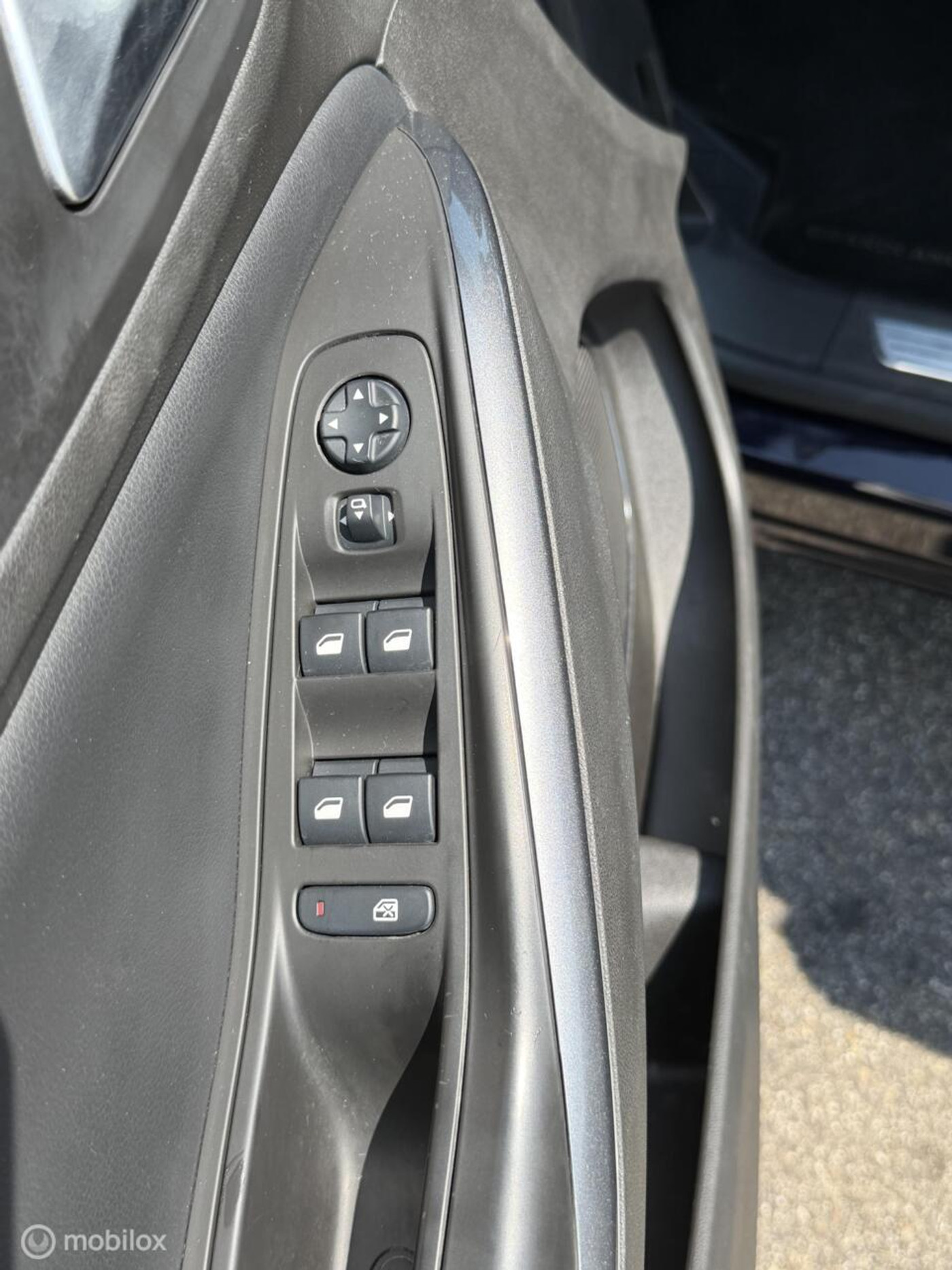 Foto van Opel Grandland X