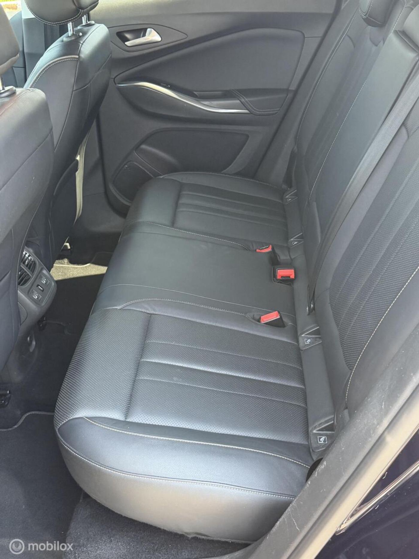 Foto van Opel Grandland X