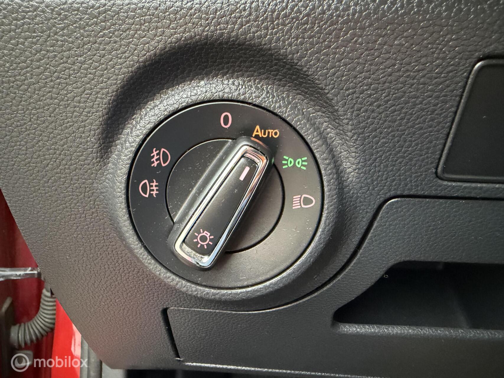 Foto van Seat Arona
