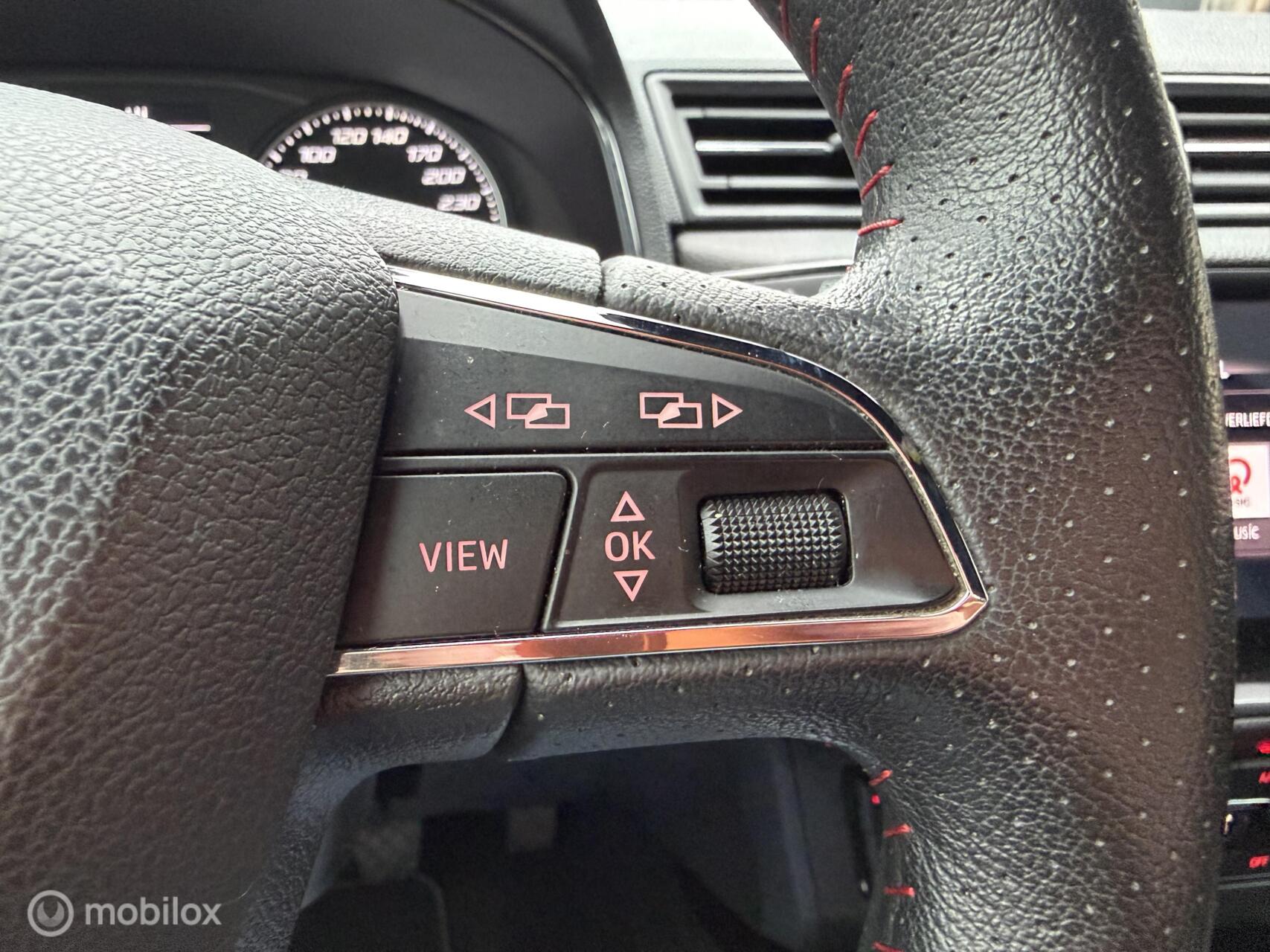 Foto van Seat Arona