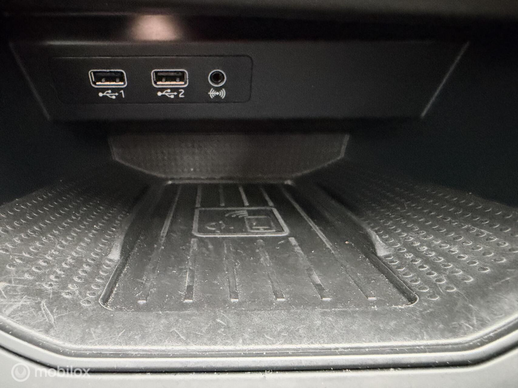 Foto van Seat Arona
