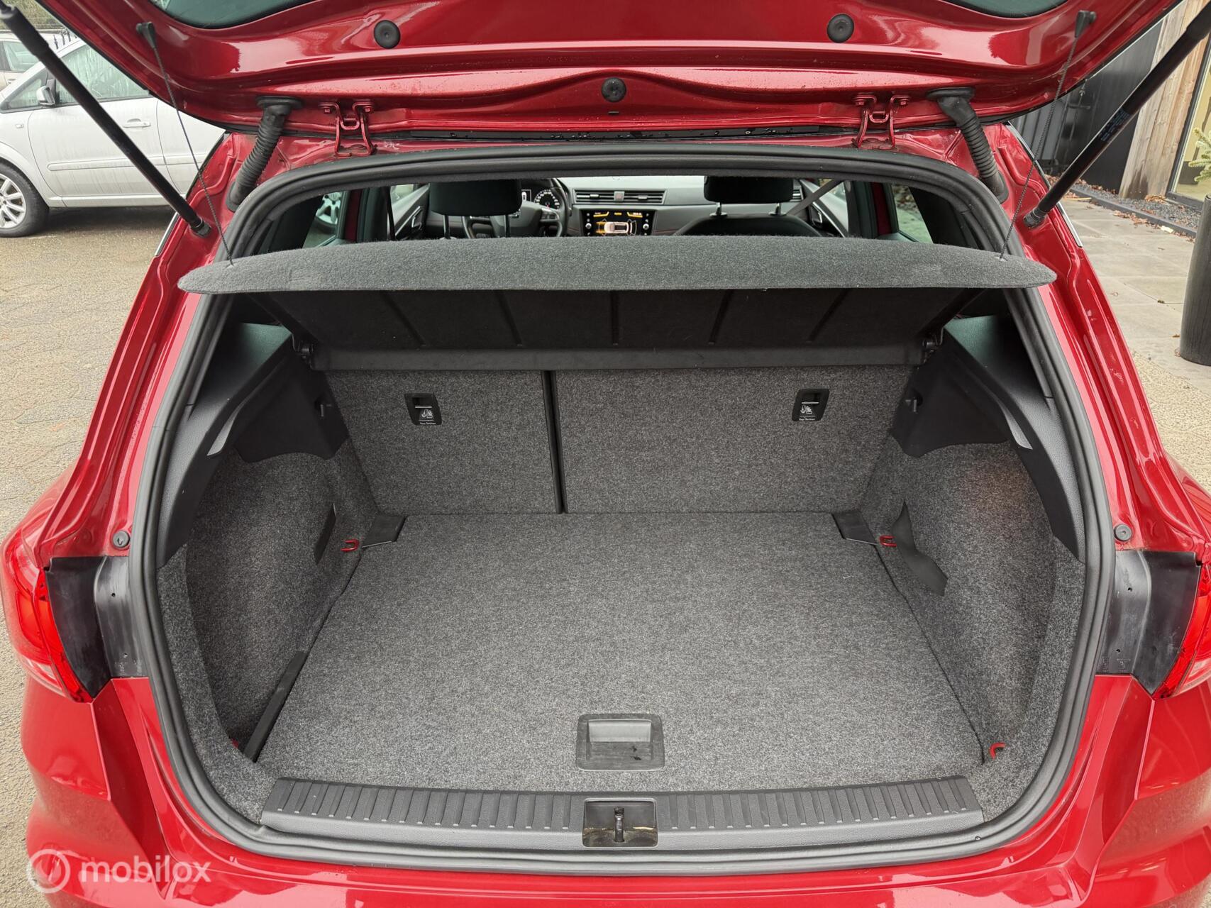 Foto van Seat Arona