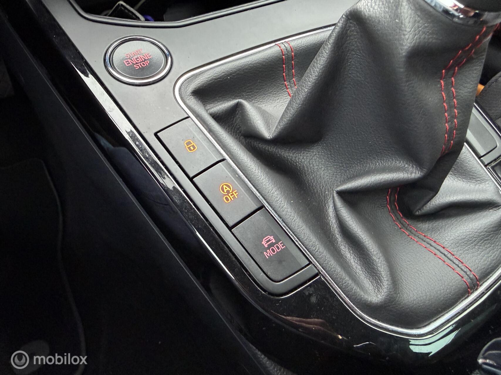 Foto van Seat Arona