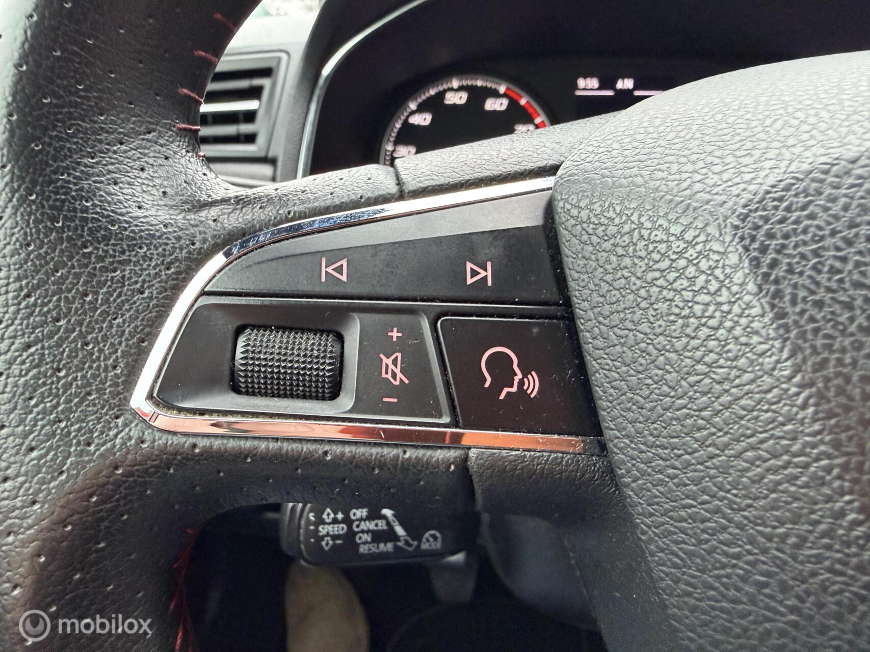 Foto van Seat Arona